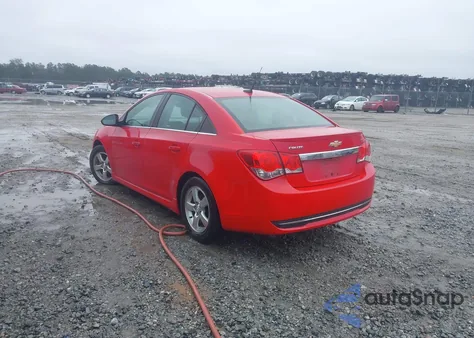 2014 Chevrolet Cruze 1Lt Auto z USA, uszkodzony, nr VIN 1G1PC5SB1E7304253